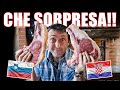 Non esiste solo la carne italiana (anzi...) bistecche interessanti from Slovenia e Croazia 🥩🍖