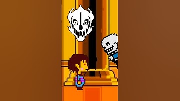 but u might. #undertale #sans #frisk #genocideroute #genociderun #chara