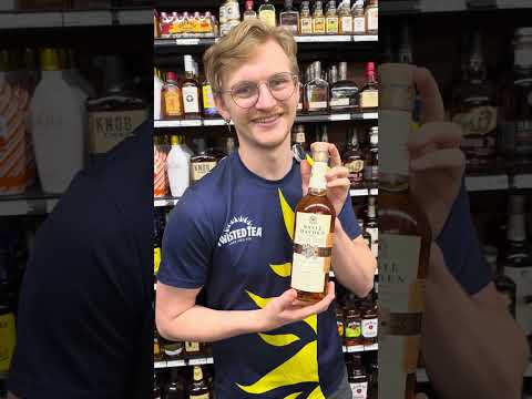 WHAT YOUR WHISKEY