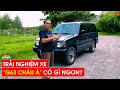 "G63 Châu Á" Có Gì Ngon? | Pajero Đời 2000 | Trải Nghiệm Xe | 360Xe