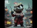 Po dies kung fu panda two now it comes back as a steam punk cyborg #￼