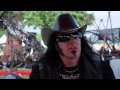 Capture de la vidéo David Vincent Of Morbid Angel On Trying To Get A Record Deal - Metal Evolution: Extreme Metal