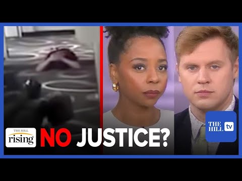 WORST Fatal Police Shooting Caught On Camera, Widow Receives Settlement: Brie & Robby