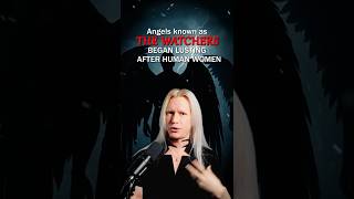 I Read the Banned Book of Enoch and Heres What Shocked Me #occult #BookOfEnoch #HiddenTruth