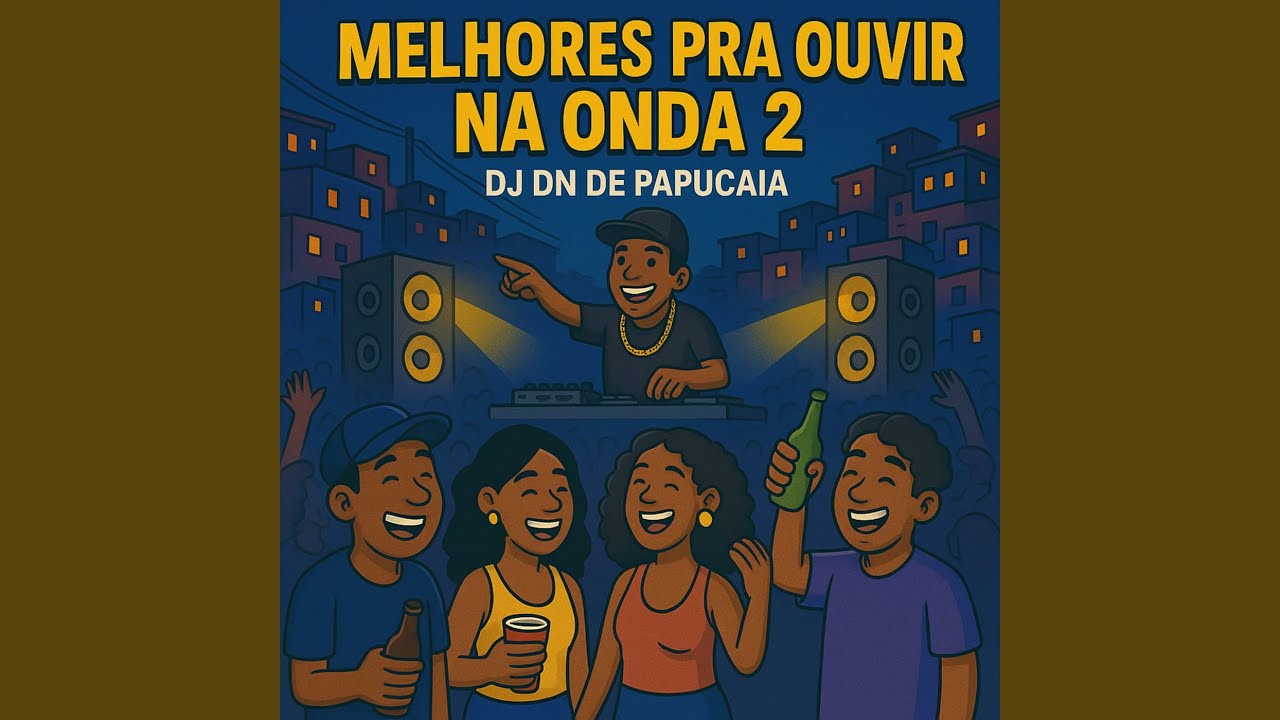 MELHORES PRA OUVIR NA ONDA 2 - YouTube