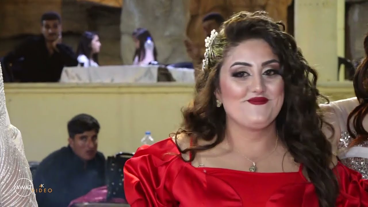 أجمل عرسان حفل زفاف علي & أمل/ كوندي قوبه / أعراس عفرين في الشهباء / المقطع الثاني /