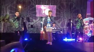 Mr.Kalito feat Tonama Trio || cover || (Rodo Au Tu Pestami)