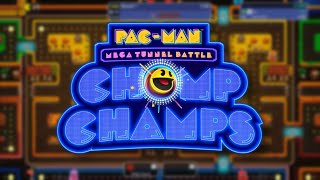 Pac-Man Chomp Champs OST - MAZE RUNNER
Possibly my favorite track in the game so far. Its got a nice vibe, bassline and im really glad they made something that stands out rather than having nothing like the Stadia version lol.
Extended version: https://youtu.be/tsrOJDz4nh0?si=ItGhWIHZvtNDXadB
The creator of this OST is Uriel Orozco! Please subscribe to his channel!
@pilasecakeyboards
My Main channel: @Part_Time_Fox Pac-Man Chomp Champs OST - MAZE RUNNER