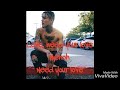 Name in the sand - Lil Skies (Lyrics)