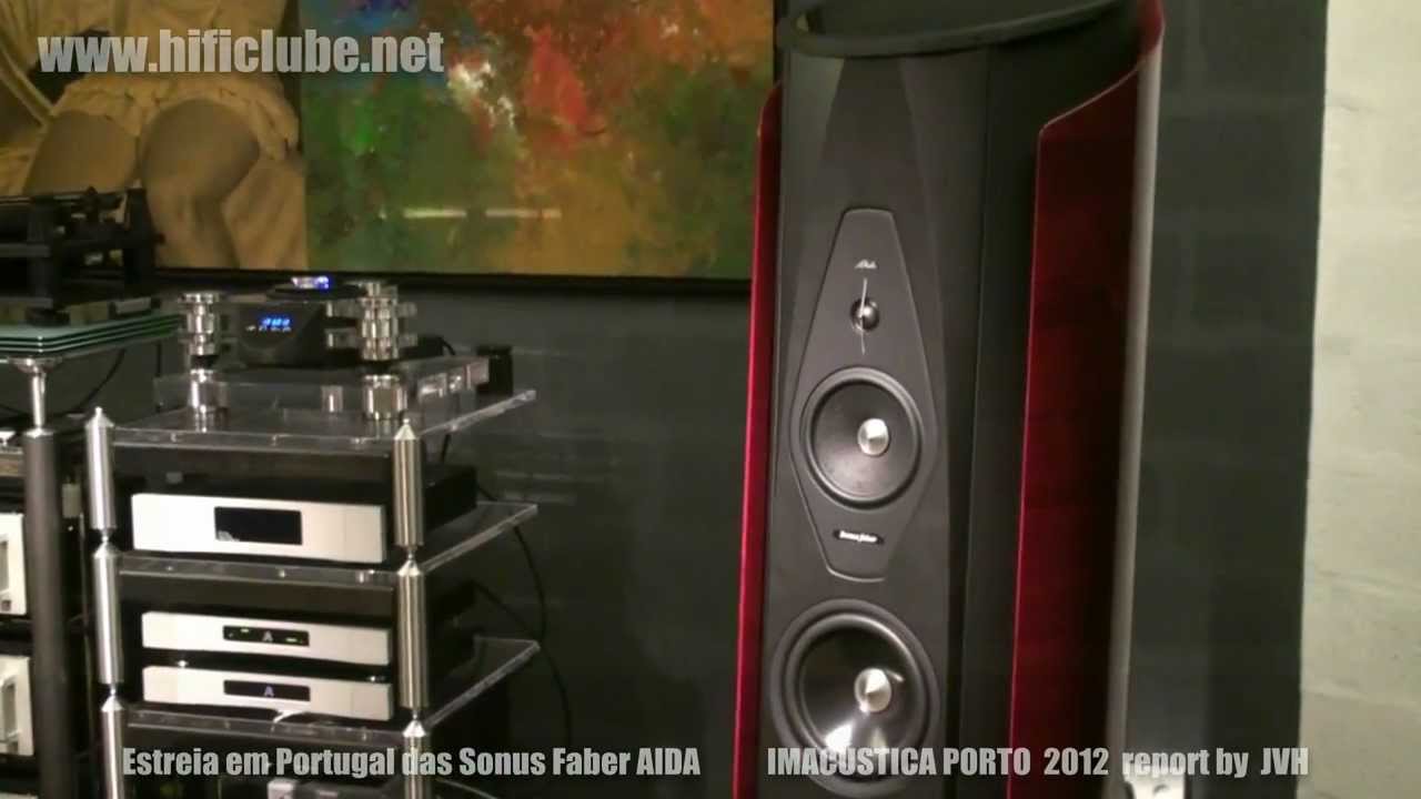 sonus aida