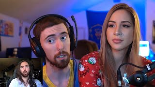 Asmond Finally Finds His Missing Hair