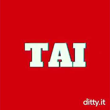 Tailaso nu semua