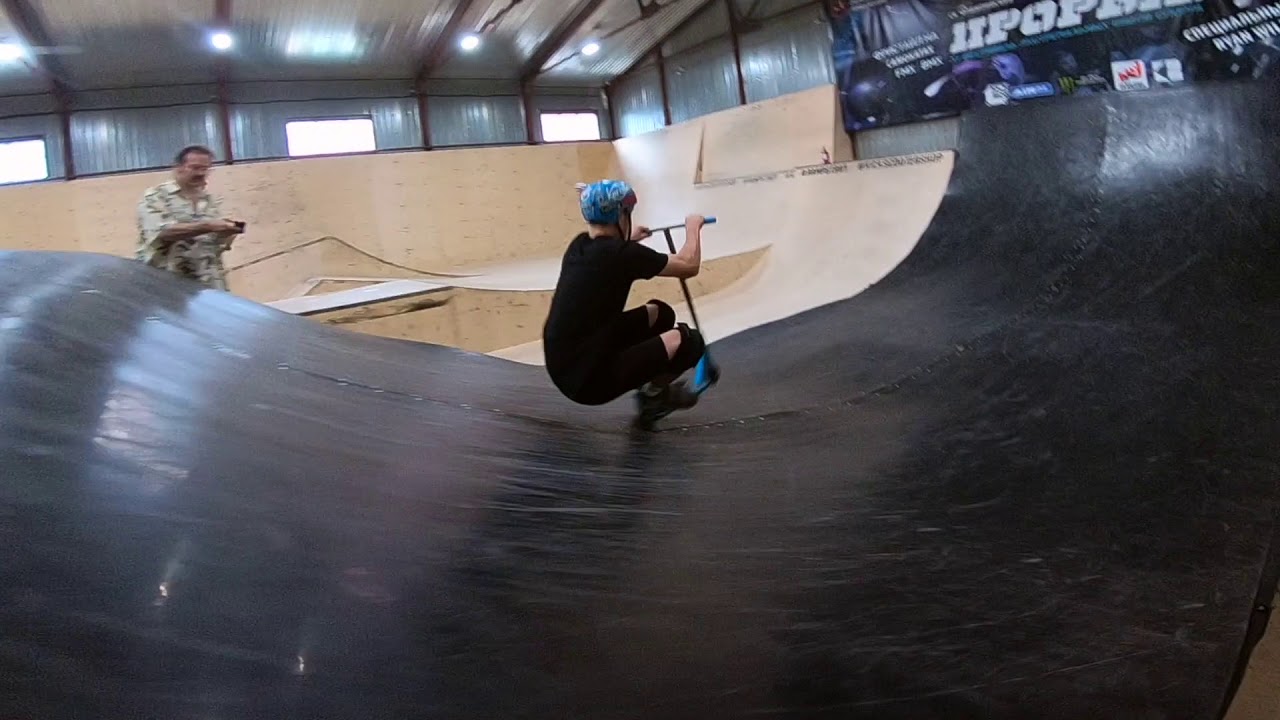 Райд экшн — Райд экшн. Ride Action Петя Бондарь.