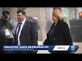 New sentencing date set for former Milwaukee County Judge Hannah Dugan