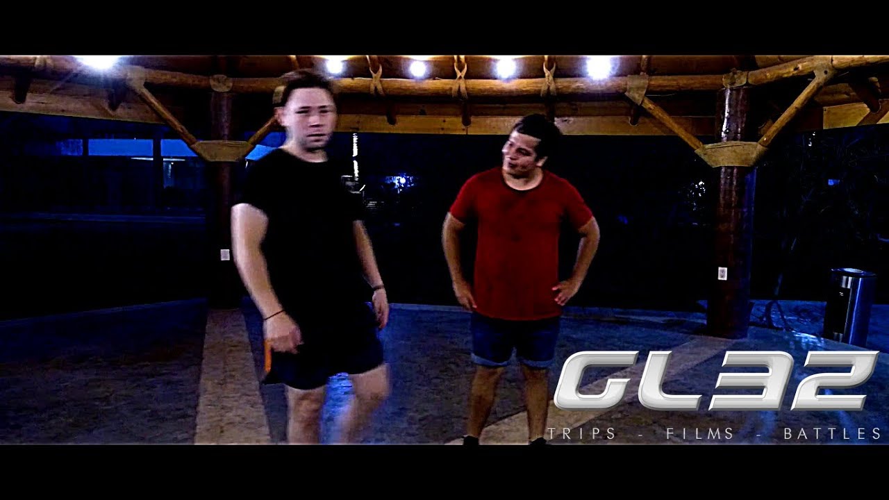 Rediack Ft. Szonick |IMPROVISING THE SUMMER| GL3Z 2k18 X SPELLCASTR