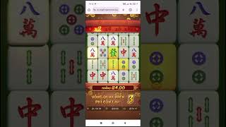 Những SCT nổ cảm lạnh trong PG Đường mạt chược 16.04.2025 screenshot 3