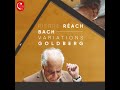 Goldberg-Variationen, BWV 988: Variation 6 Canone alla Seconda Mp3 Song