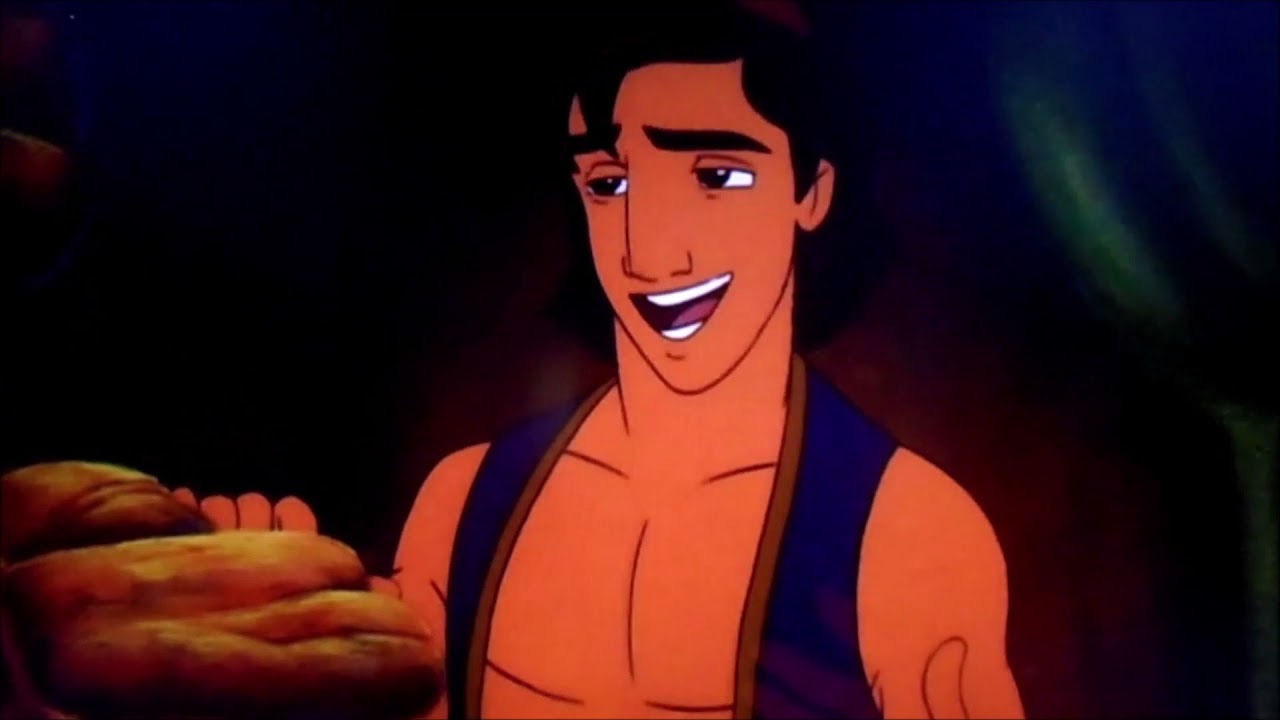 Final CMV (2021): God Bless Us, Everyone