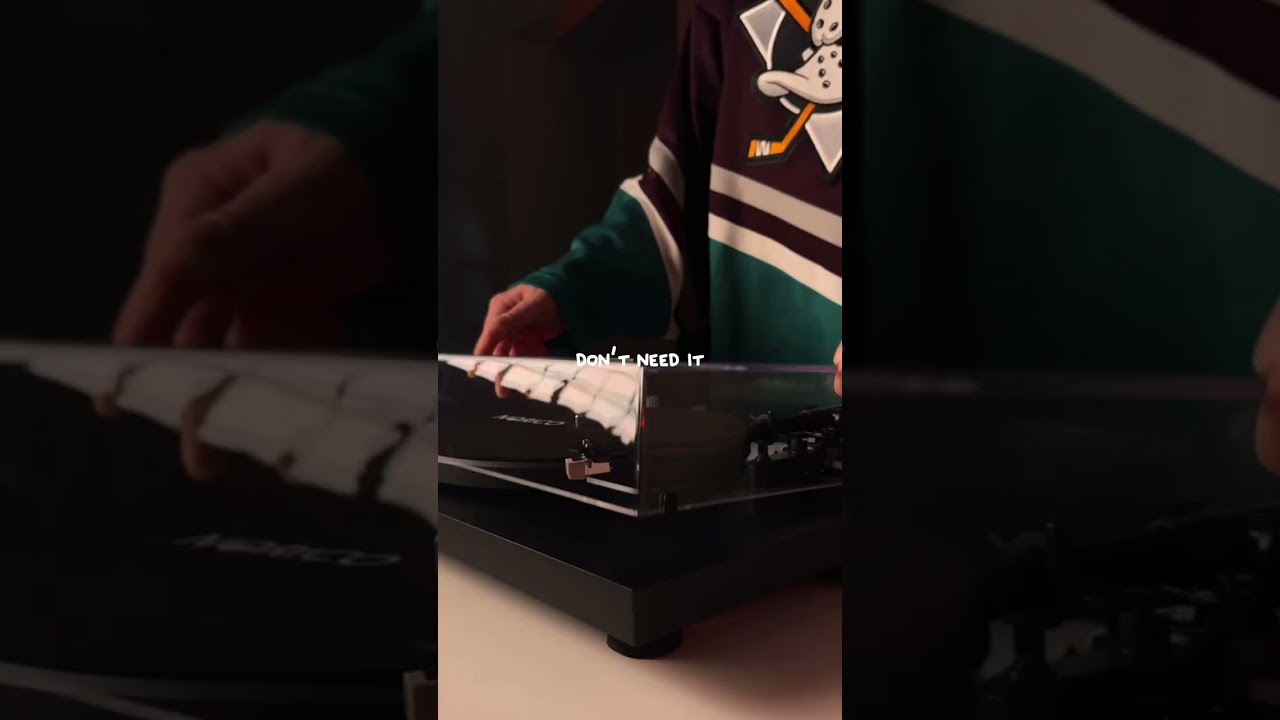 На какой стриминг у тебя подписка ?