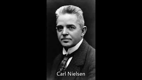 Nielsen: Serenata in Vano (Aage Oxenvad, et al - 1...