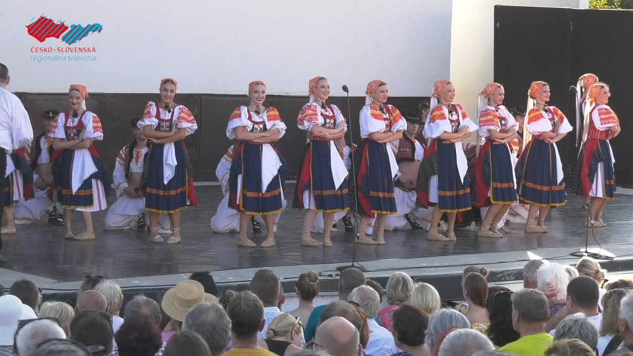 Lúčnica v Holíči