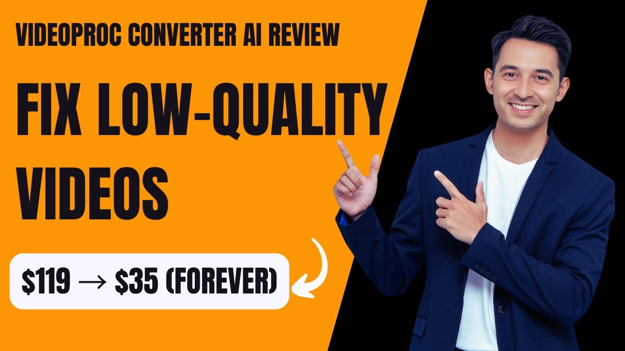 VideoProc Converter AI Honest Review – Worth It in 2026?
