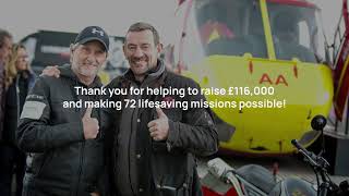 Bike4Life Festival and Rideout 2023