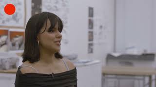 ArtCenter Student Voices, Ivanna Cardenas, Transportation Design