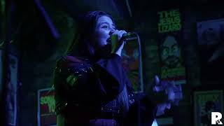 Protector - Mel Senese Live Reggies Rock Club Nov 6Th 2025