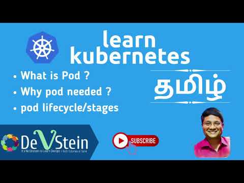 K02 Kubernetes in