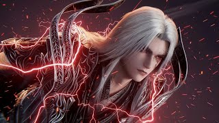 Renegade Immortal Episode 126 | Terungkap Identitas Wanita Yang Selalu Disisi Zhou Yi