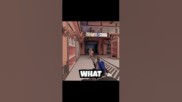 That present hiding spot was good though