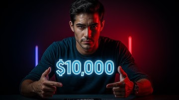 5 Side hustles to make $10K a month with just phone 📱💰