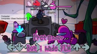 Pretender, but me and @FeLiXthecoolguy130P sings it(+FLM)
