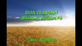 Raihan- Allahummarhamna Bil Quran (Doa Khatam Al-Quran)