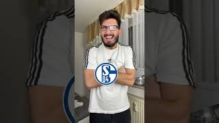 Hertha & Gladbach kassieren!!😂👀 Steigen beide ab? | #shorts