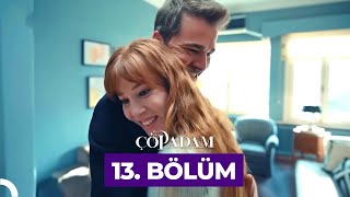 Çöp Adam 13 Bölüm