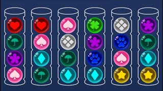 Water Sort(3761-3770) screenshot 5