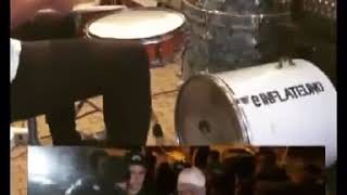 DUKI VS LIT KILLAH (CON BATERIA)