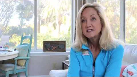 One of Us: Diane Scherff