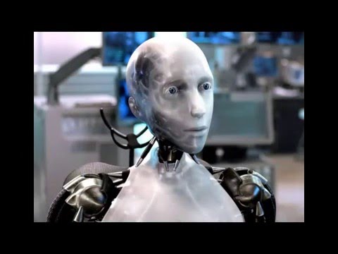 Ver I, Robot Pelicula Completa En Español Castellano