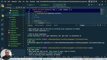 Déployer un site React sur Vercel en production
