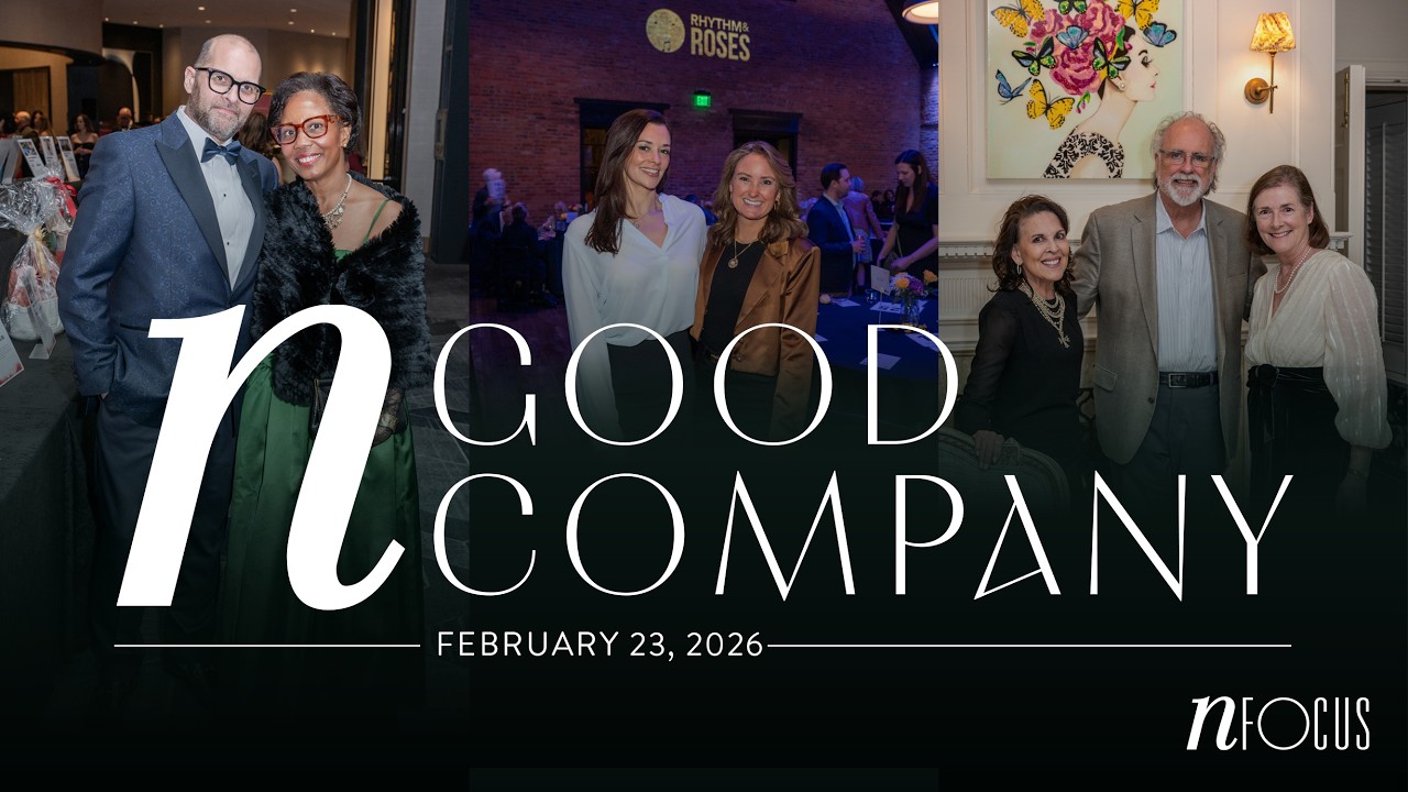 N Good Company | Episode 23 | February 23, 2026