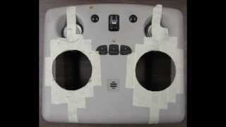 2006 Hummer H2 Overhead Console Speakers