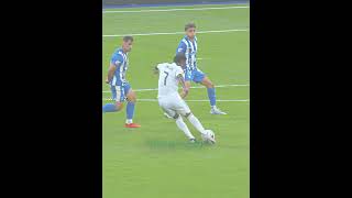 Practice Makes Perfect