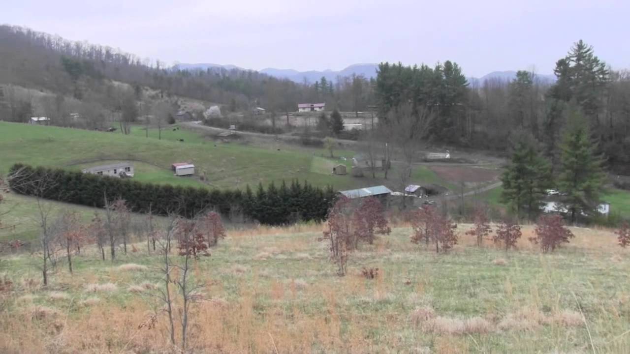 336 Springbrook Cove, Weaverville, NC Real Estate land for sale YouTube