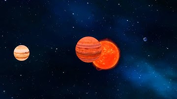 How Solar Systems are Formed, Stellar Metamorphosis, Stellar Co-evolution