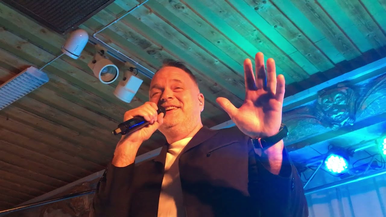 Charles Plogman & MiSiO  