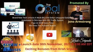 THE OPAL SYSTEM REVIEW