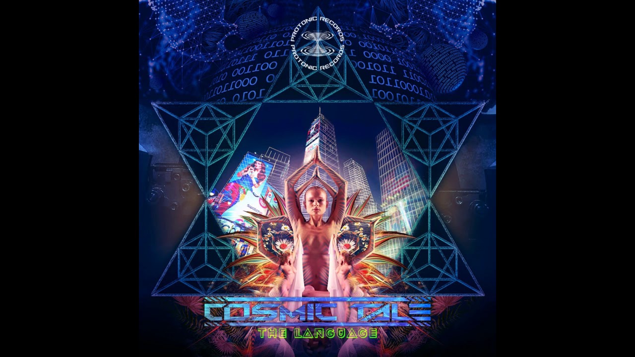 Obejrzyj Cosmic Tale - Time Limit w YouTube Obejrzyj Cosmic Tale - Time Limit w YouTube